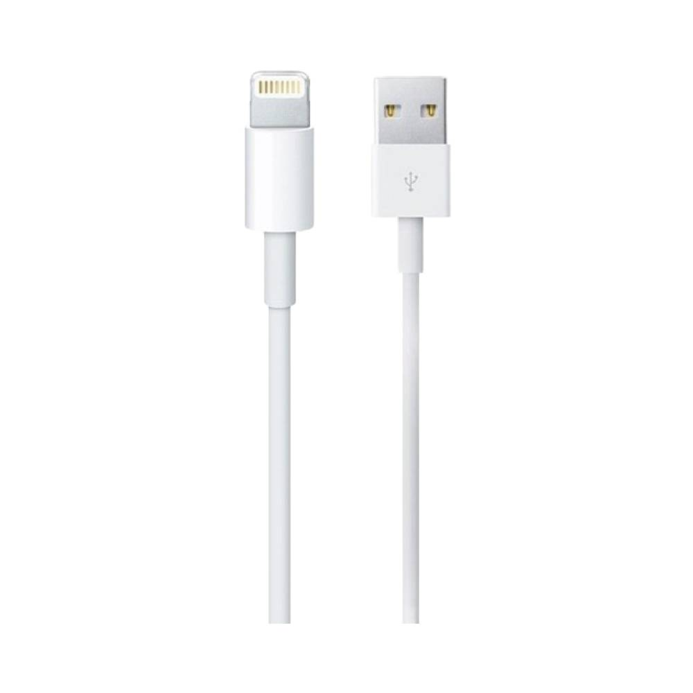 Apple Lightning To Usb Cable 1M