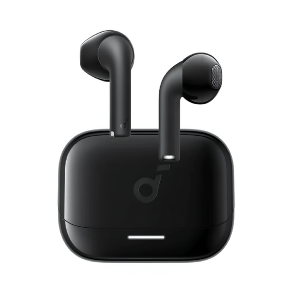 Anker Soundcore Tws K20I Earbuds, Gaming Mode, Black- A3994H11-Bk