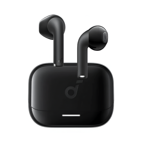 Anker Soundcore Tws K20I Earbuds, Gaming Mode, Black- A3994H11-Bk