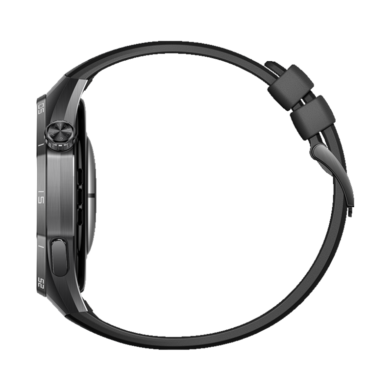 Huawei Watch Gt 6 Pro 46Mm - Black - With Free Strap