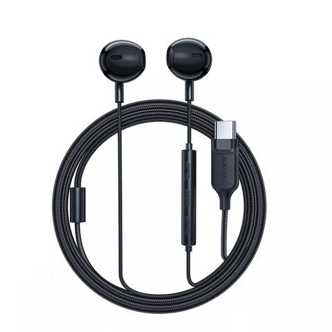 Acefast L2 Acesound Usb C Wired Earphones With Mic