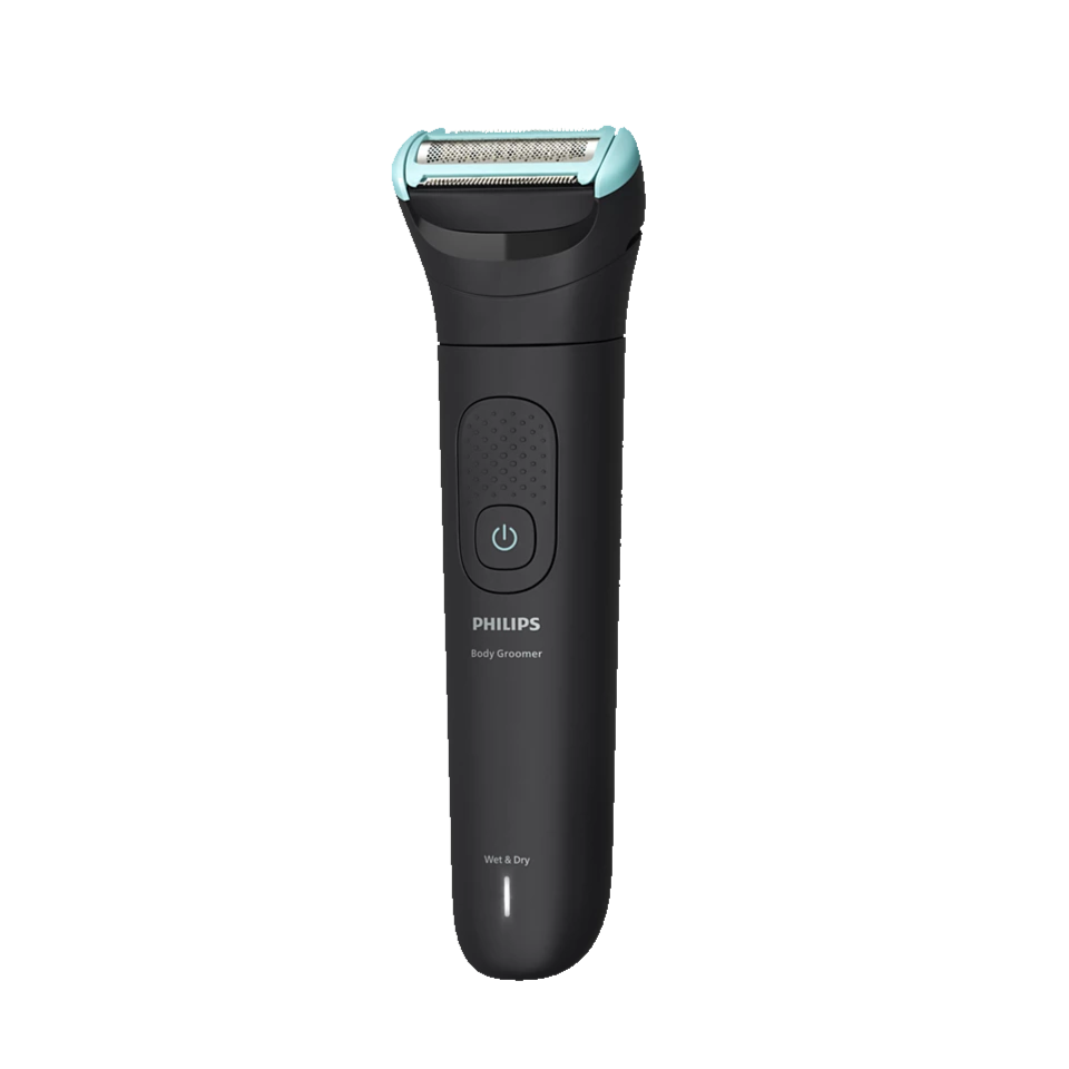 PHILIPS Body Groomer 5000 Series With Triple Protect shave system BG5475/15