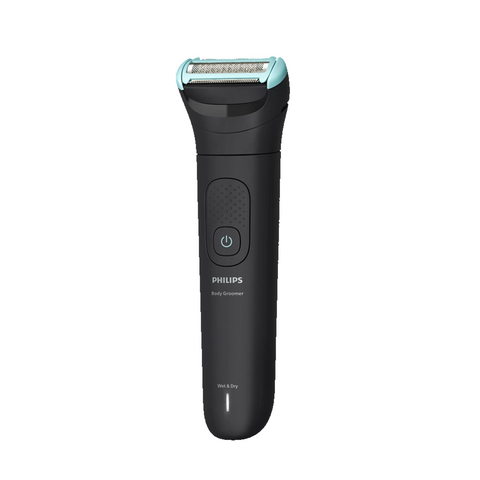 PHILIPS Body Groomer 5000 Series With Triple Protect shave system BG5475/15