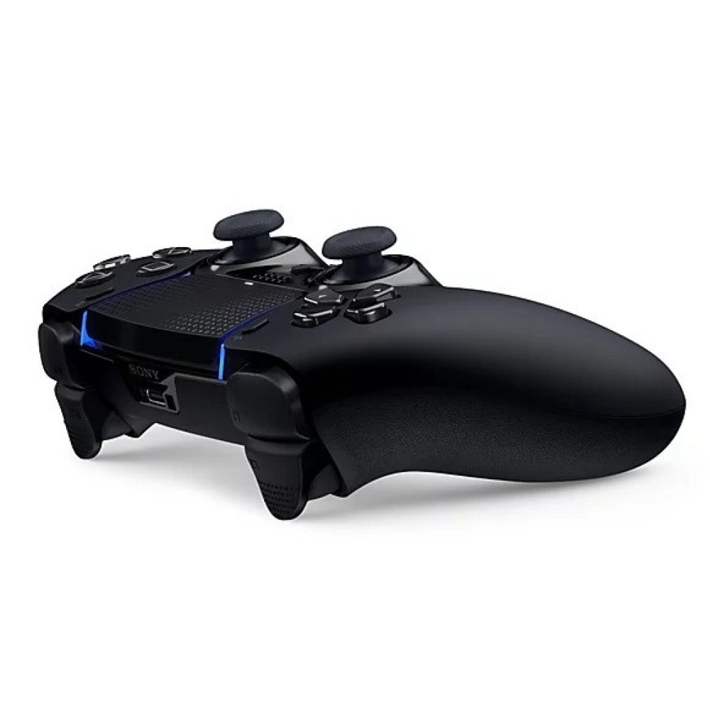 Ps5 Controller Sony Playstation 5 Dualsense Edge Wireless Controller - Cfi-Zcp1  - Black