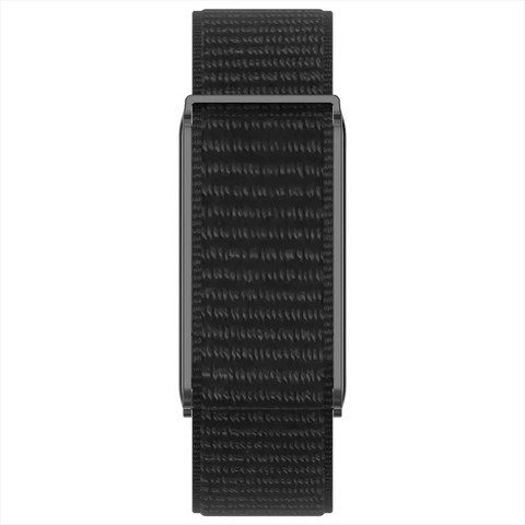 Porodo Trackfit Smart Fitness Band - Black