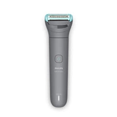 Body Groomer Philips 3000 Series With Triple Protect Shave System Bg3485/15